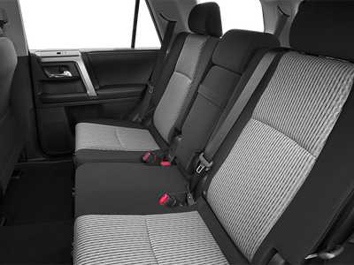 2014 Toyota 4Runner Trail