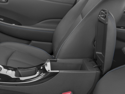 2016 Nissan Leaf S