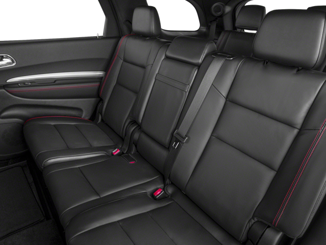 2017 Dodge Durango R/T
