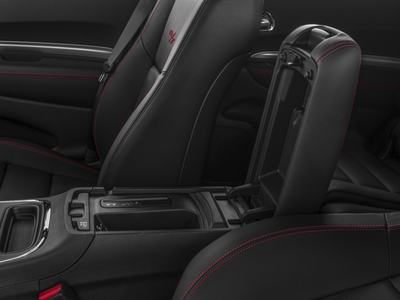 2017 Dodge Durango R/T