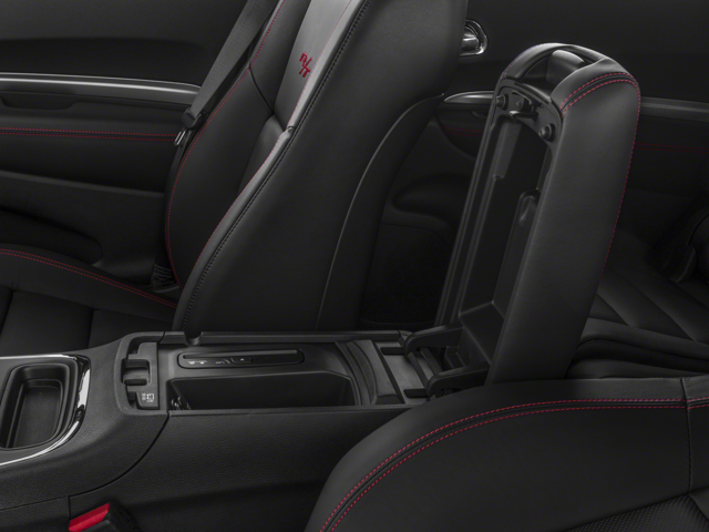 2017 Dodge Durango R/T