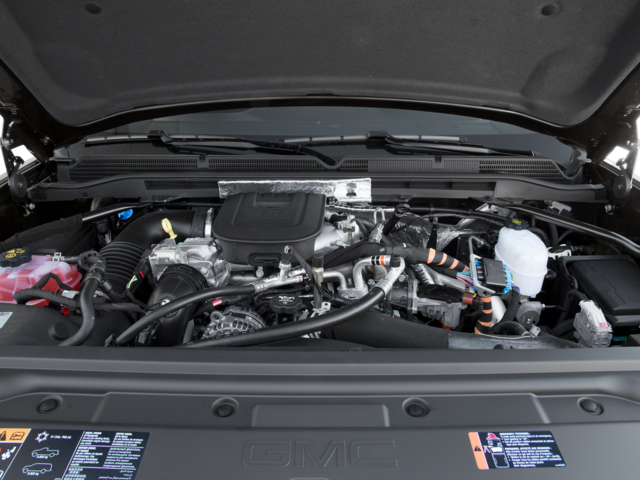 2017 Gmc Sierra Denali photo 2