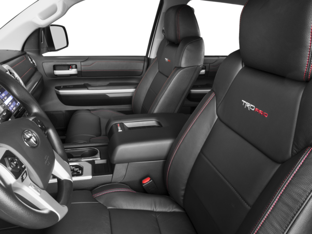 2017 Toyota Tundra TRD Pro