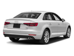 2018 Audi A4 2.0T Premium quattro