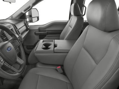 2018 Ford F-350SD Base