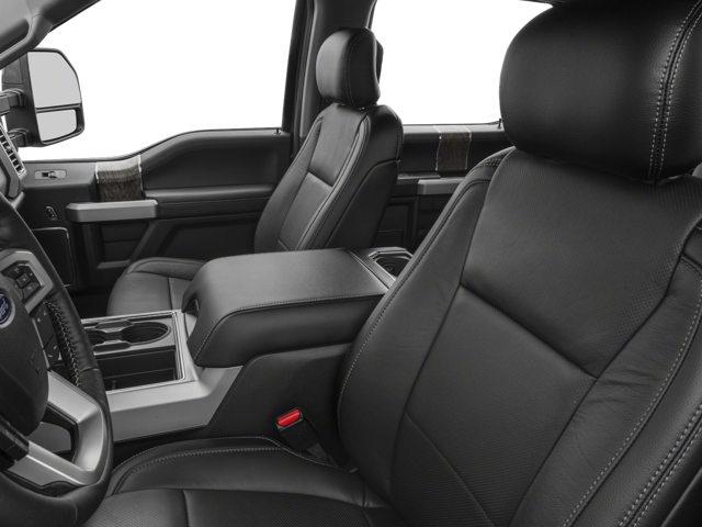 2018 Ford F-350SD Lariat