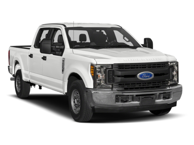 2018 Ford F-350SD Base