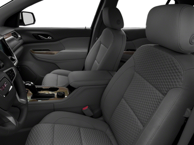 2018 GMC Acadia SLT-2