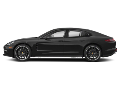 2018 Porsche Panamera 4S