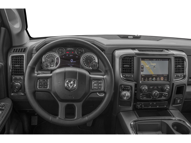 2018 RAM 1500 Sport