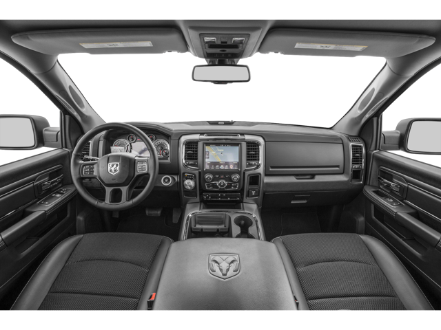 2018 RAM 1500 Sport