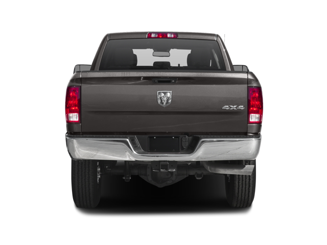 2018 RAM 3500 SLT