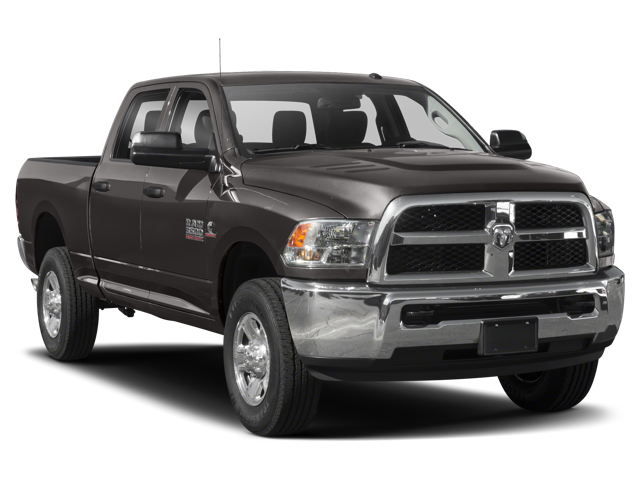 2018 RAM 3500 SLT