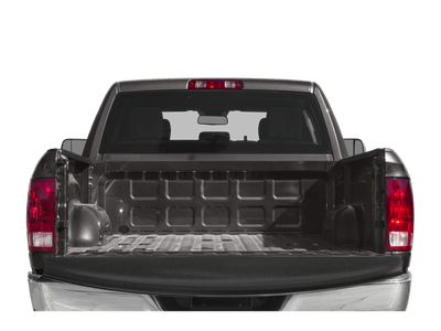 2018 RAM 3500 SLT