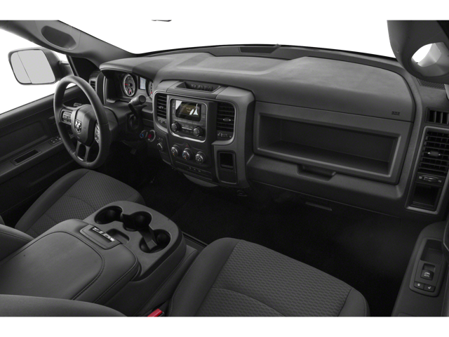 2018 RAM 3500 SLT