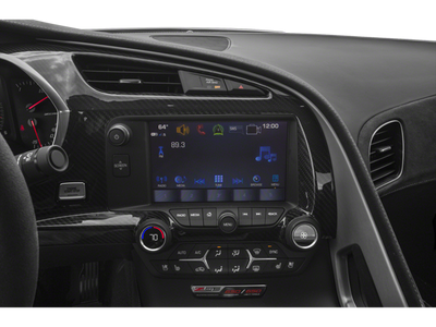 2019 Chevrolet Corvette Z06 2LZ