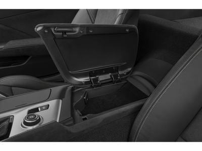 2019 Chevrolet Corvette Z06 2LZ