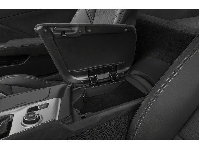 2019 Chevrolet Corvette Z06 2LZ