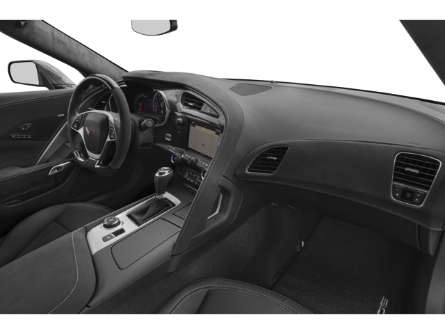 2019 Chevrolet Corvette Z06 2LZ