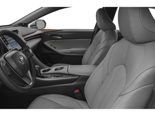 2019 Toyota Avalon XLE XSE Touring Limited photo 2