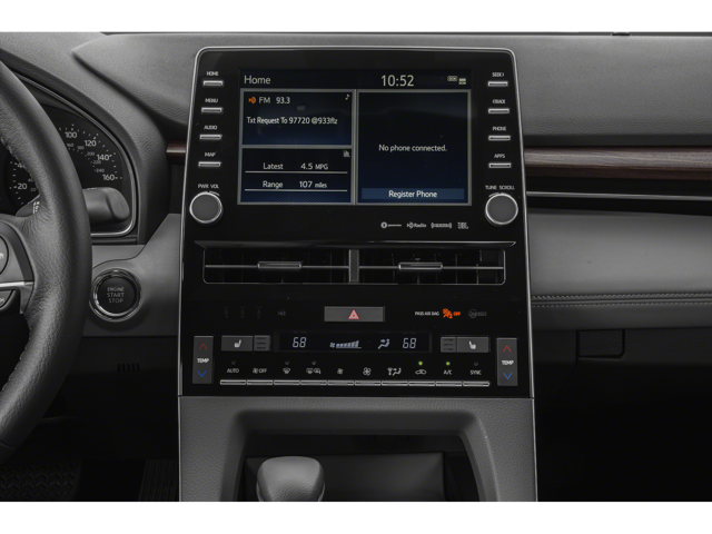 2019 Toyota Avalon XLE XSE Touring Limited photo 3