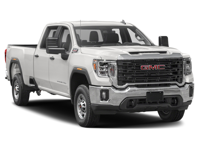 2021 GMC Sierra 2500HD Base