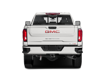 2021 GMC Sierra 3500HD AT4
