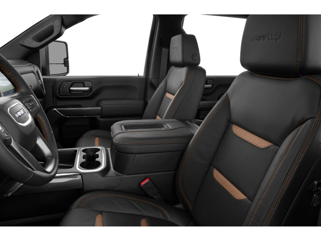 2021 GMC Sierra 3500HD AT4