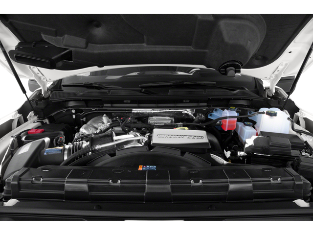 2021 GMC Sierra 3500HD AT4