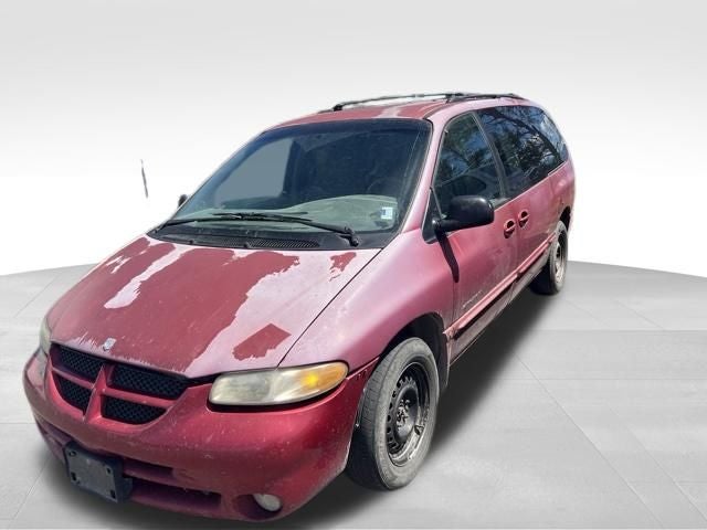 1999 Dodge Grand Caravan SE