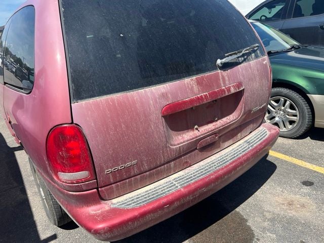 1999 Dodge Grand Caravan SE
