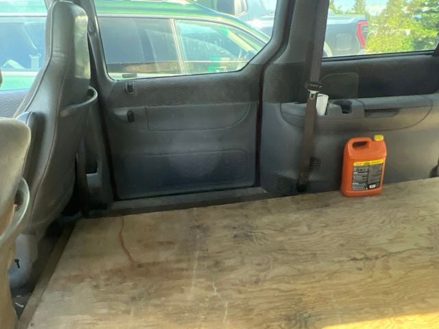 1999 Dodge Grand Caravan SE