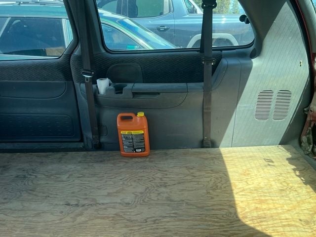 1999 Dodge Grand Caravan SE