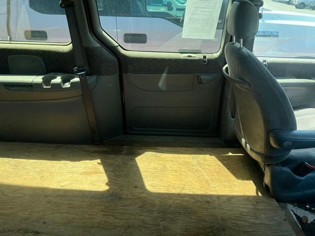 1999 Dodge Grand Caravan SE