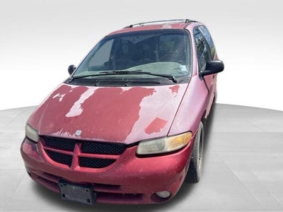 1999 Dodge Grand Caravan SE