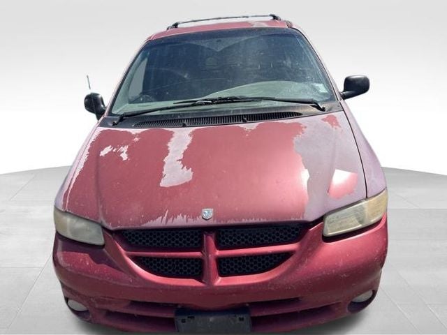 1999 Dodge Grand Caravan SE