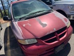 1999 Dodge Grand Caravan SE
