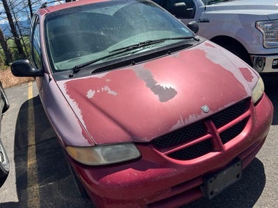 1999 Dodge Grand Caravan SE