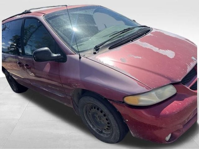 1999 Dodge Grand Caravan SE