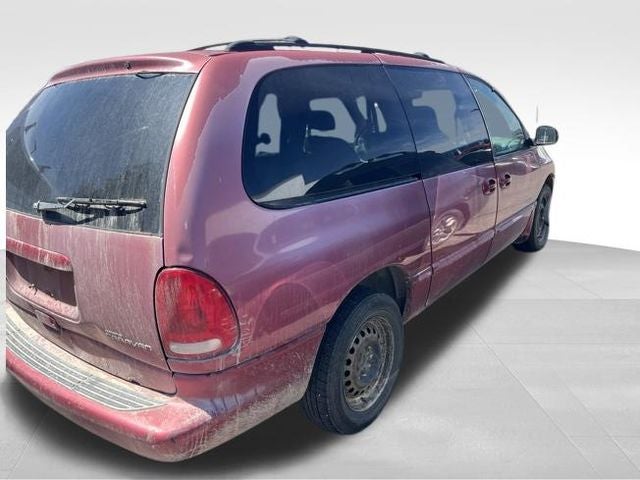 1999 Dodge Grand Caravan SE
