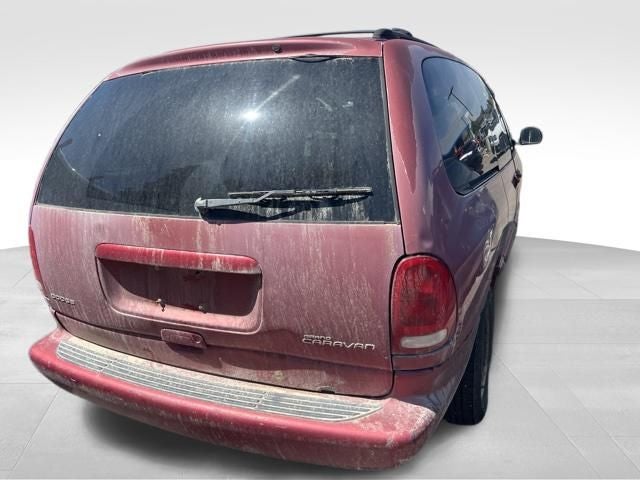 1999 Dodge Grand Caravan SE