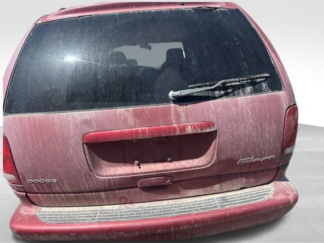 1999 Dodge Grand Caravan SE