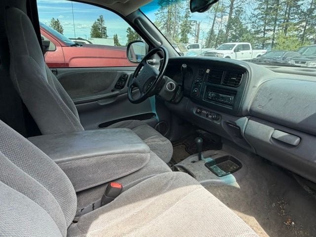 2000 Dodge Dakota SLT