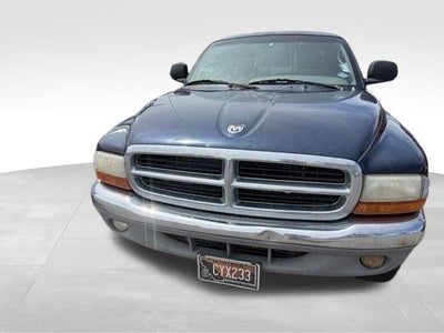 2000 Dodge Dakota SLT