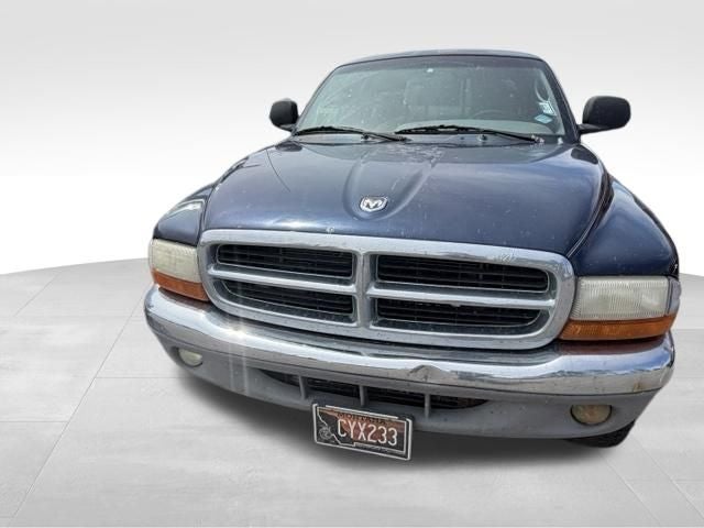 2000 Dodge Dakota SLT