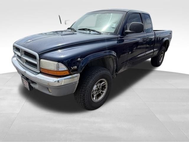 2000 Dodge Dakota SLT