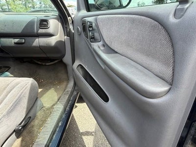 2000 Dodge Dakota SLT