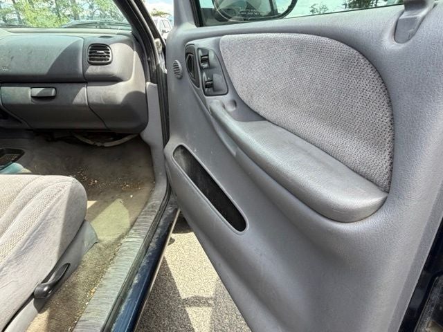 2000 Dodge Dakota SLT