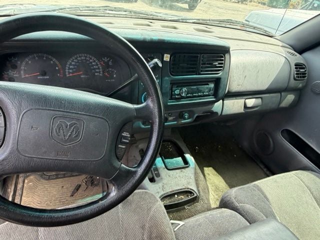 2000 Dodge Dakota SLT