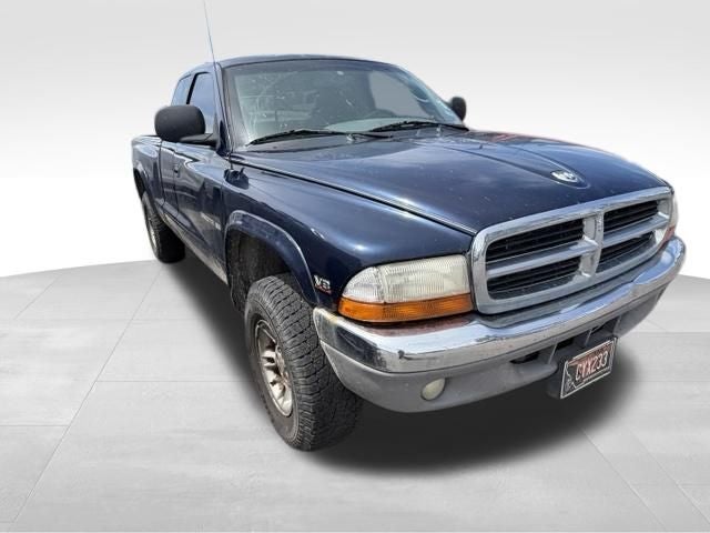 2000 Dodge Dakota SLT